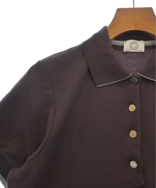 HERMES POLO衫