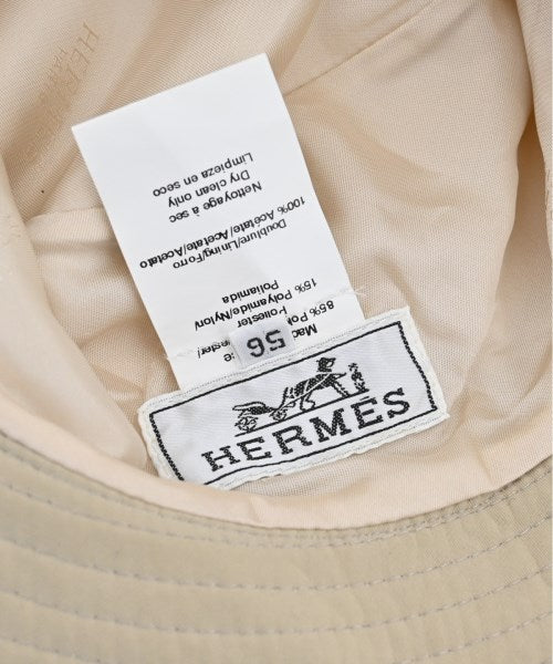 HERMES 帽子