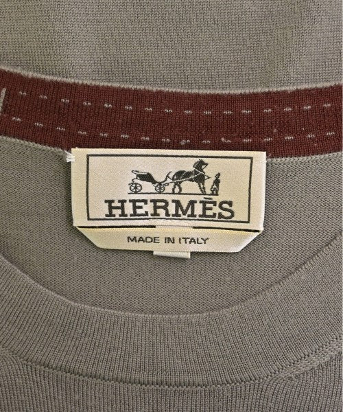 HERMES 毛衣