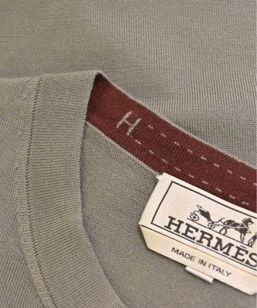 HERMES 毛衣