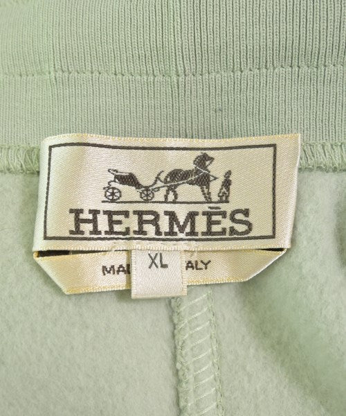 HERMES 長褲