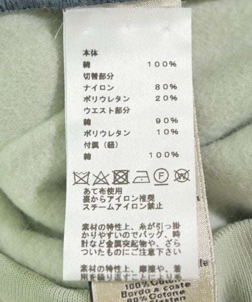 HERMES 長褲