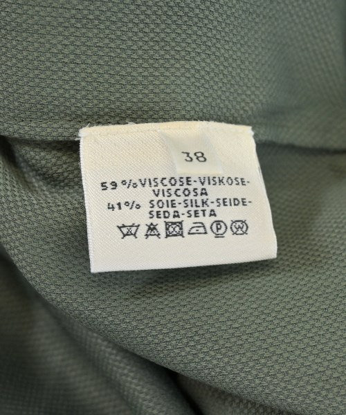 HERMES 洋裝