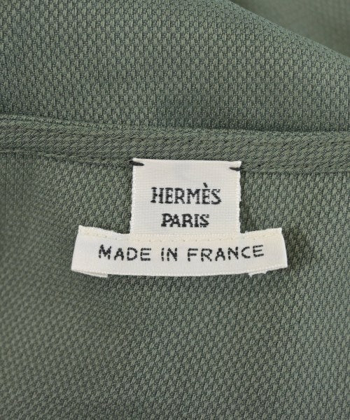 HERMES 洋裝