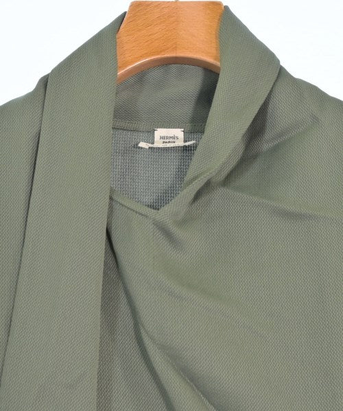 HERMES 洋裝