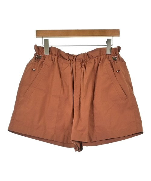 HERMES 短褲