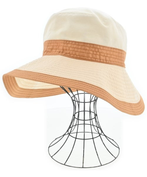 HERMES 帽子