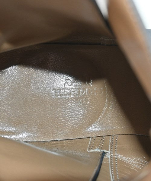 HERMES 靴子