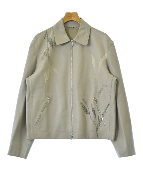 HERMES 斜紋夾克