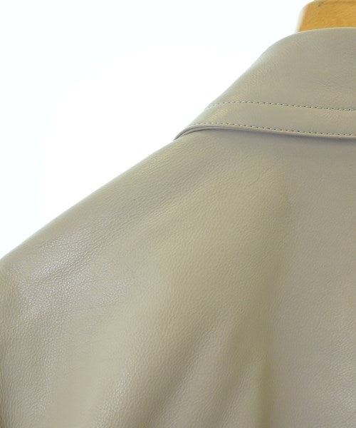 HERMES 斜紋夾克