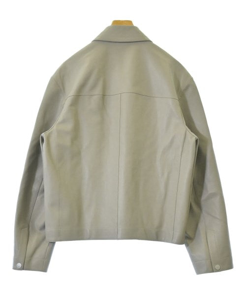 HERMES 斜紋夾克
