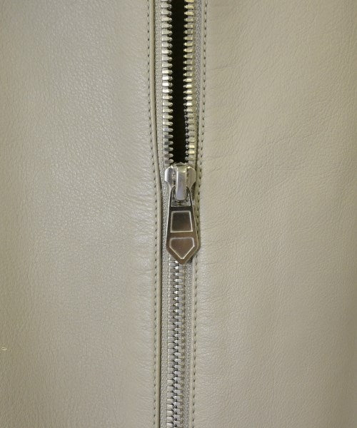 HERMES 斜紋夾克