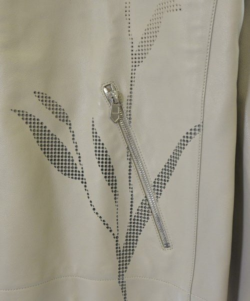 HERMES 斜紋夾克