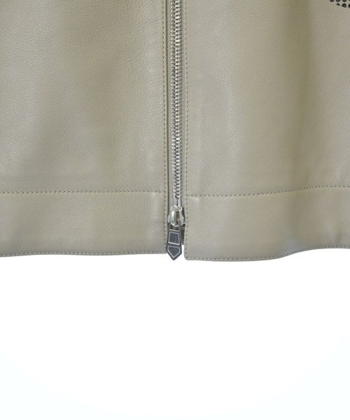 HERMES 斜紋夾克