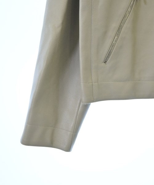 HERMES 斜紋夾克
