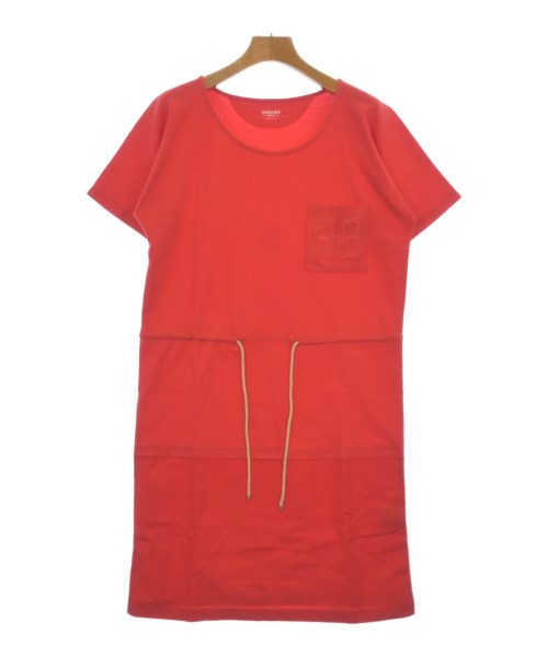 HERMES 洋裝