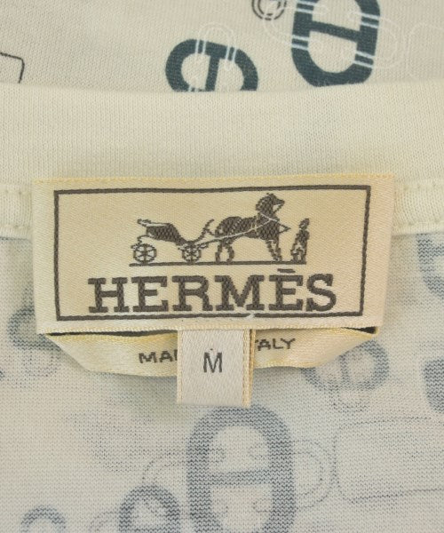 HERMES T恤/上衣