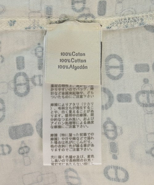HERMES T恤/上衣