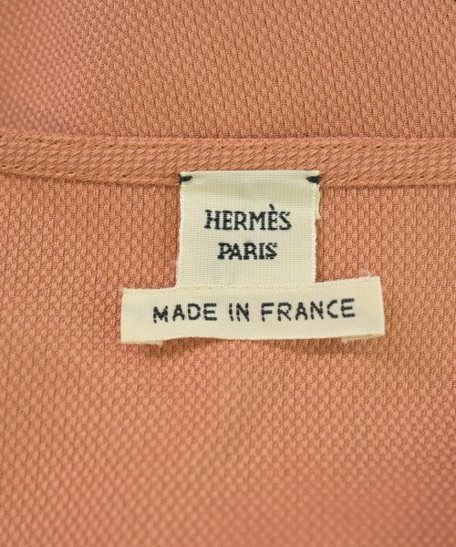 HERMES 女襯衫