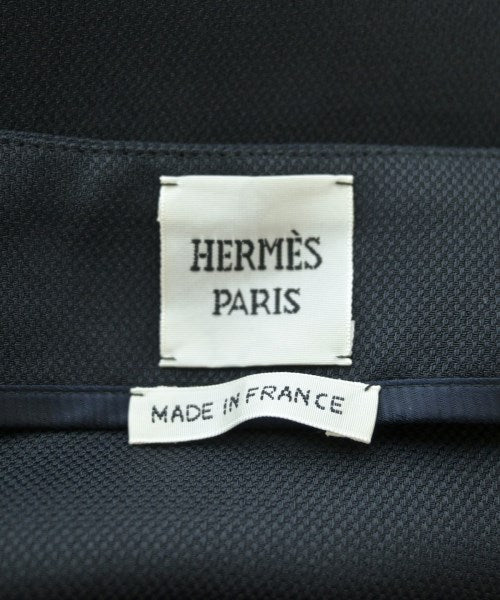 HERMES 膝上裙