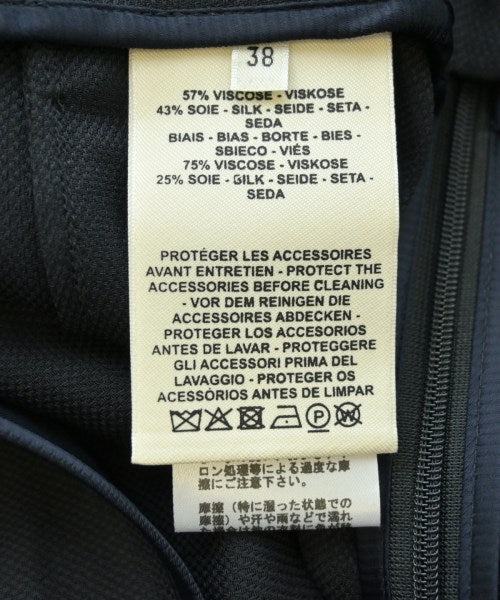 HERMES 膝上裙