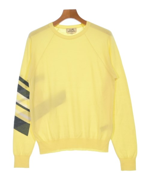HERMES 毛衣