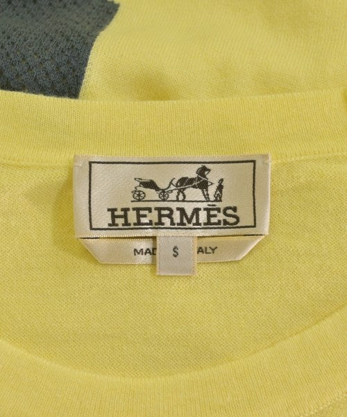 HERMES 毛衣