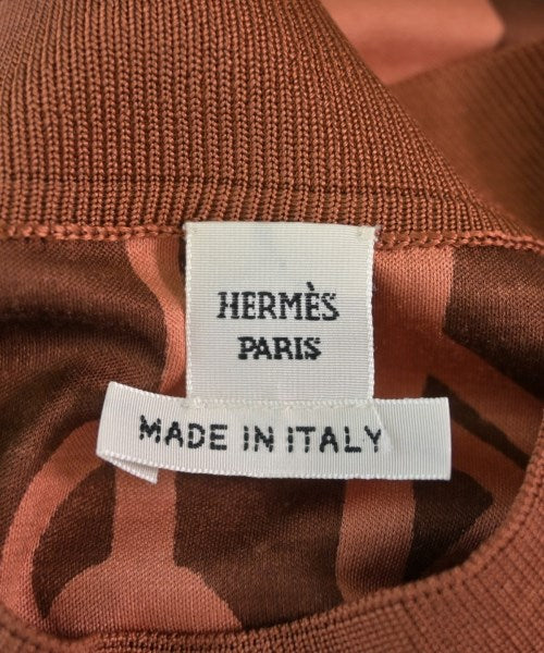 HERMES T恤/上衣