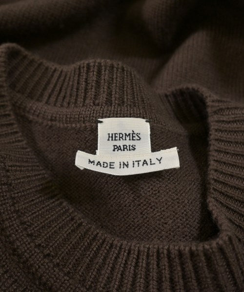 HERMES 毛衣