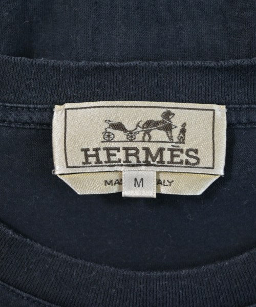 HERMES T恤/上衣