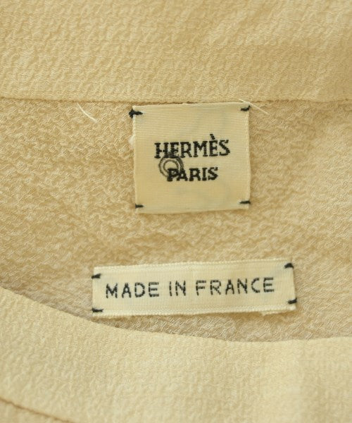 HERMES 長裙/超長裙