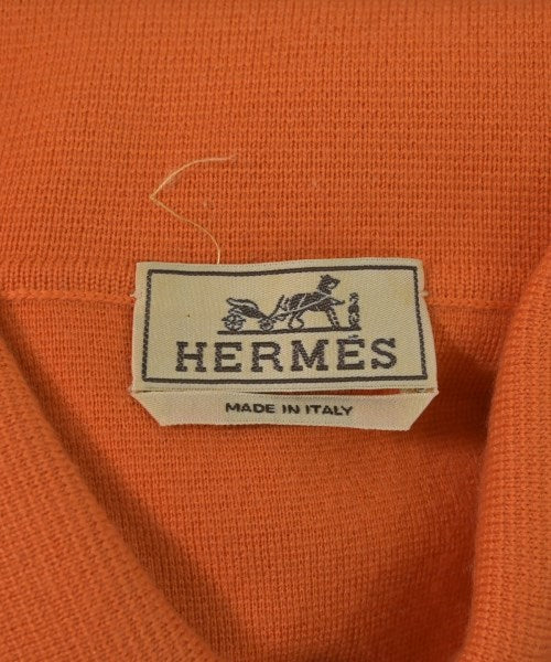 HERMES 毛衣