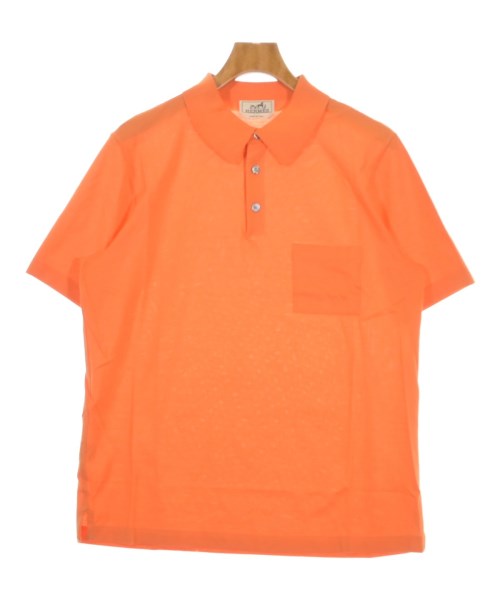 HERMES POLO衫