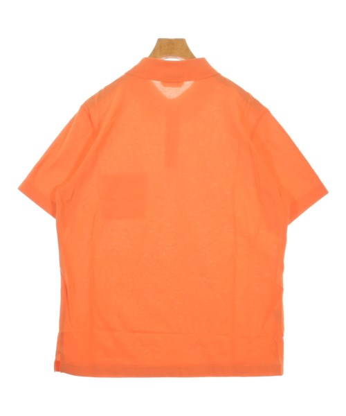 HERMES POLO衫