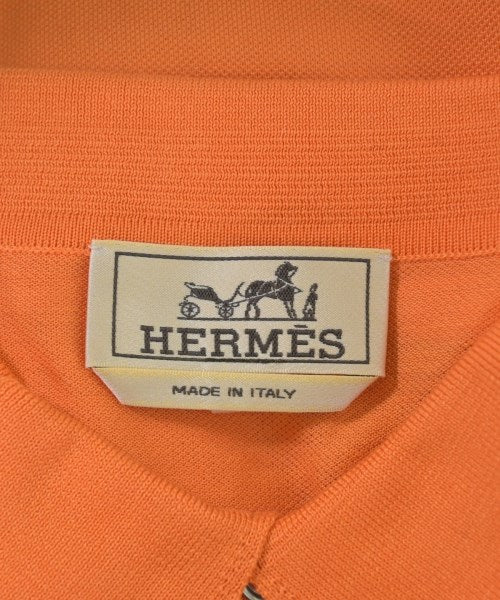 HERMES POLO衫