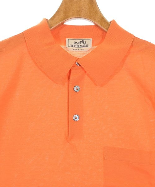 HERMES POLO衫