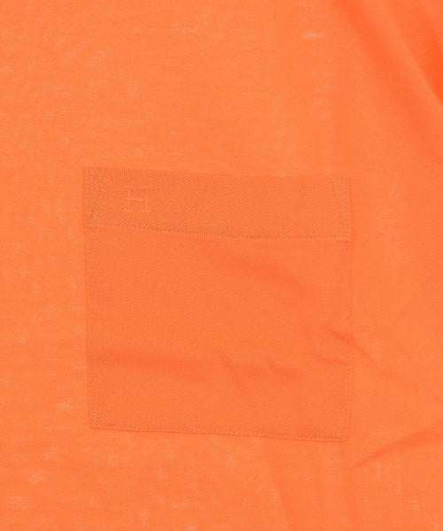HERMES POLO衫