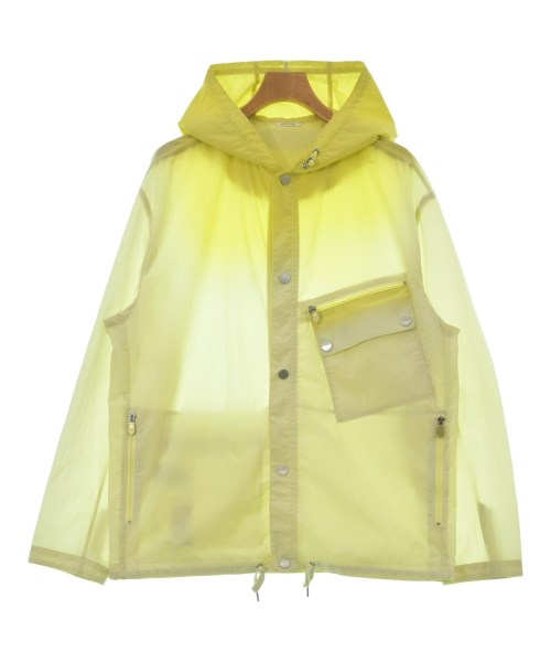 HERMES 斜紋夾克