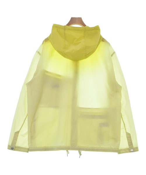 HERMES 斜紋夾克