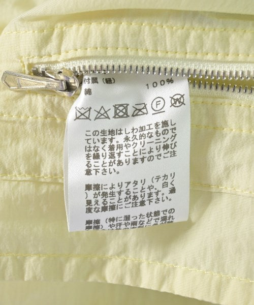 HERMES 斜紋夾克