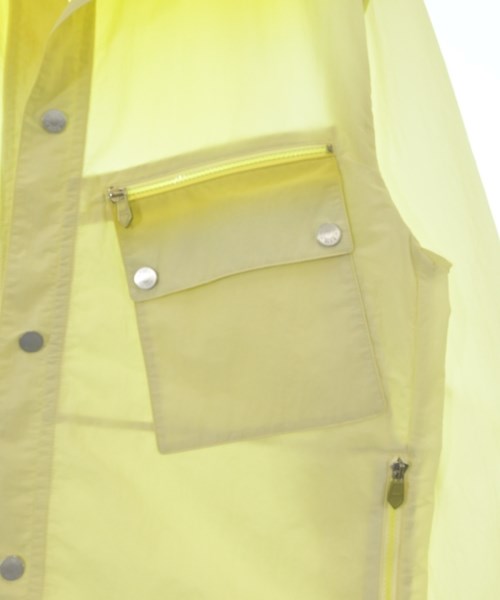 HERMES 斜紋夾克