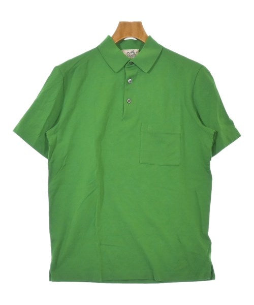 HERMES POLO衫
