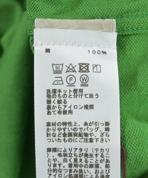HERMES POLO衫