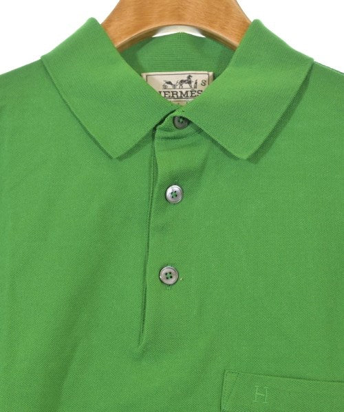 HERMES POLO衫