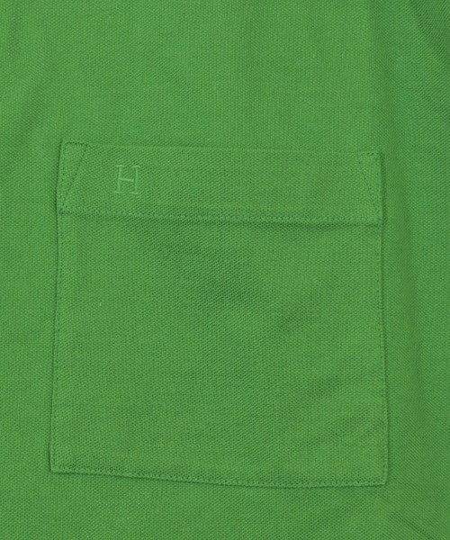 HERMES POLO衫