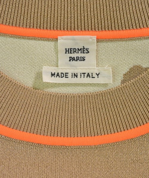 HERMES 毛衣