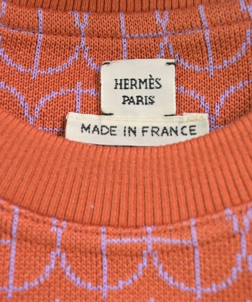 HERMES T恤/上衣