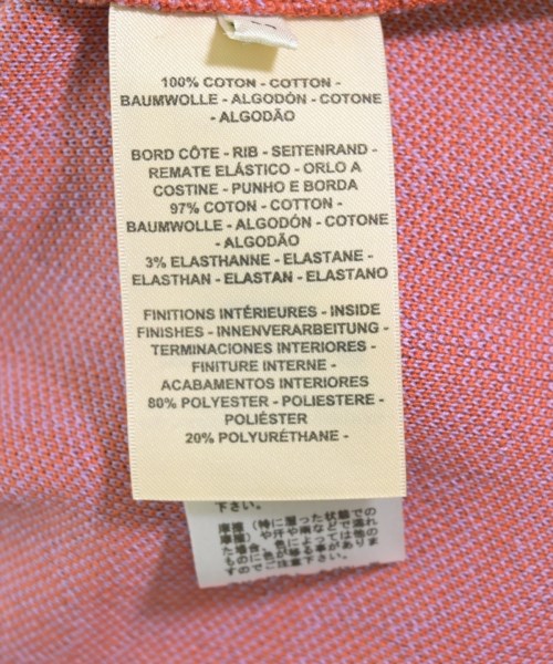 HERMES T恤/上衣