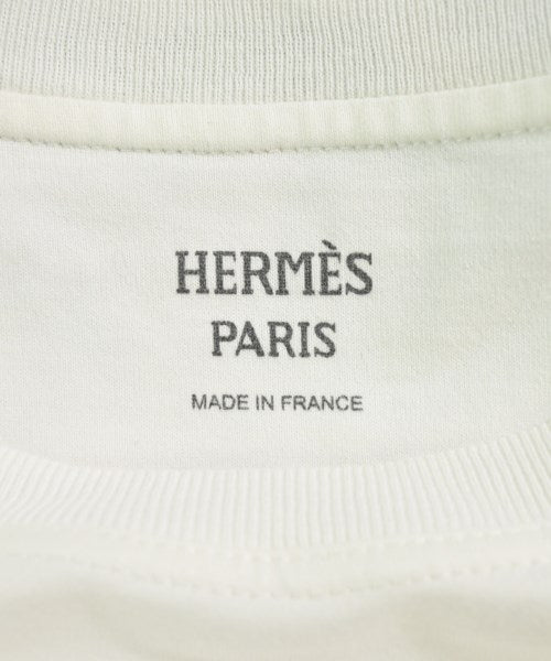 HERMES T恤/上衣