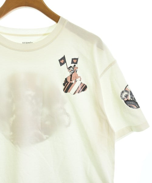 HERMES T恤/上衣